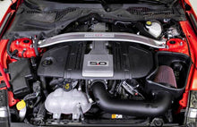 Load image into Gallery viewer, K&amp;N Ford Mustang GT V8 5.0L F/I Aircharger Performance Intake