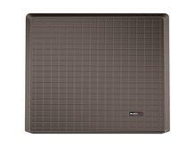 Load image into Gallery viewer, WeatherTech Chevrolet Tahoe Cargo Liners - Cocoa