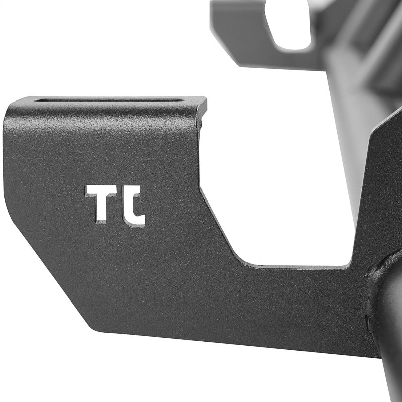 Rugged Ridge RRC Rocker Guards Jeep Gladiator JT