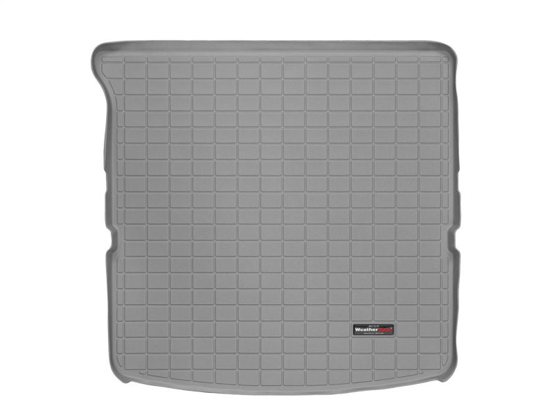WeatherTech Dodge Journey Cargo Liners - Grey