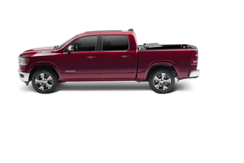 UnderCover Ram 1500 (w/o Rambox) (Classic) 5.7ft Flex Bed Cover
