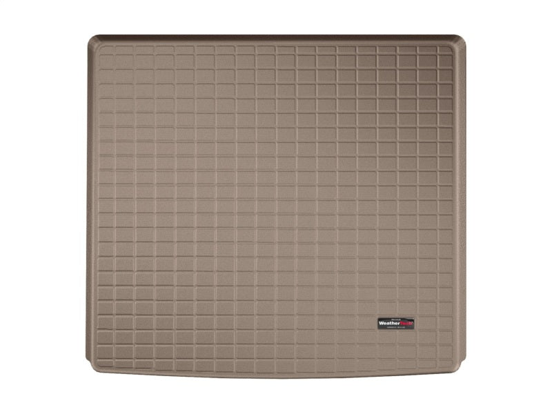 WeatherTech GMC Yukon / Chevy Tahoe / Cadillac Escalade Cargo Liner - Tan