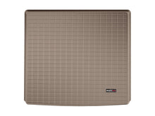 Load image into Gallery viewer, WeatherTech GMC Yukon / Chevy Tahoe / Cadillac Escalade Cargo Liner - Tan
