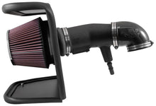 Load image into Gallery viewer, K&amp;N Chevy Colorado / GMC Canyon L4-2.5L F/I Aircharger Performance Air Intake System