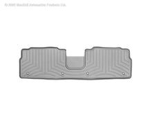 Load image into Gallery viewer, WeatherTech Lexus RX330 Rear FloorLiner - Grey