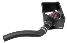 Load image into Gallery viewer, K&amp;N Dodge Ram 1500 V6-3.0L DSL Performance Intake Kit
