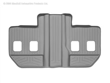 Load image into Gallery viewer, WeatherTech Cadillac Escalade ESV Rear FloorLiner - Grey
