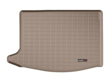 Load image into Gallery viewer, WeatherTech 20-24 Buick Encore GX Cargo Liners - Tan