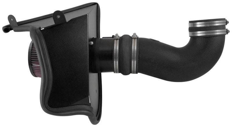 K&N Chevy Camaro SS V8-6.2L Aircharger Performance Intake
