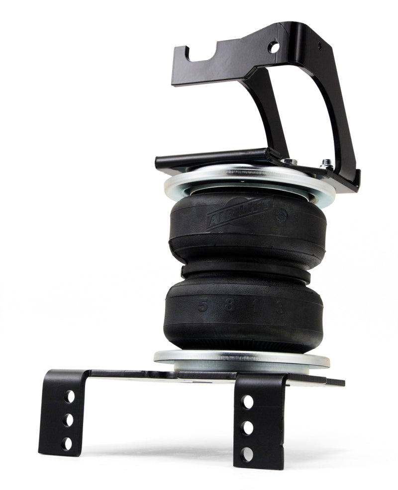 Air Lift Loadlifter 5000 Rear Air Spring Kit for 11-16 Ford F-450 Super Duty 4WD
