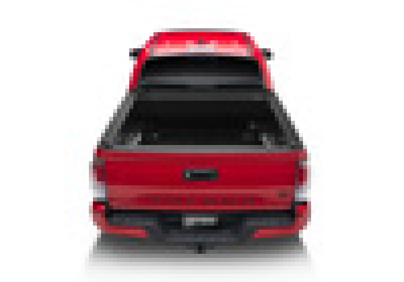 Retrax 07+ Tundra Regular & Double Cab 6.5ft Bed RetraxPRO XR