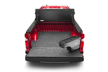 Load image into Gallery viewer, UnderCover Chevy Silverado 1500-3500 HD (07 Classic) Passengers Side Swing Case - Black Smooth