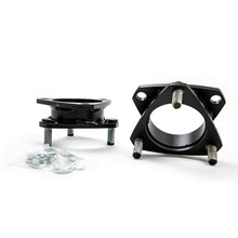 Load image into Gallery viewer, Belltech Toyota Tacoma (6 Lug) 2.5in Front Strut Spacer