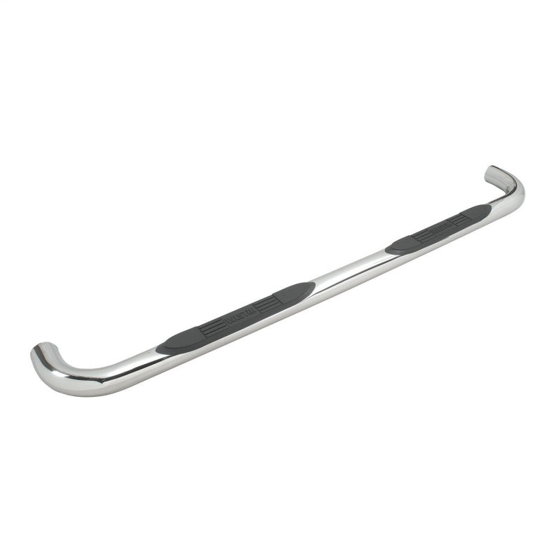 Westin Chevrolet/GMC Suburban/Yukon XL E-Series 3 Nerf Step Bars - SS