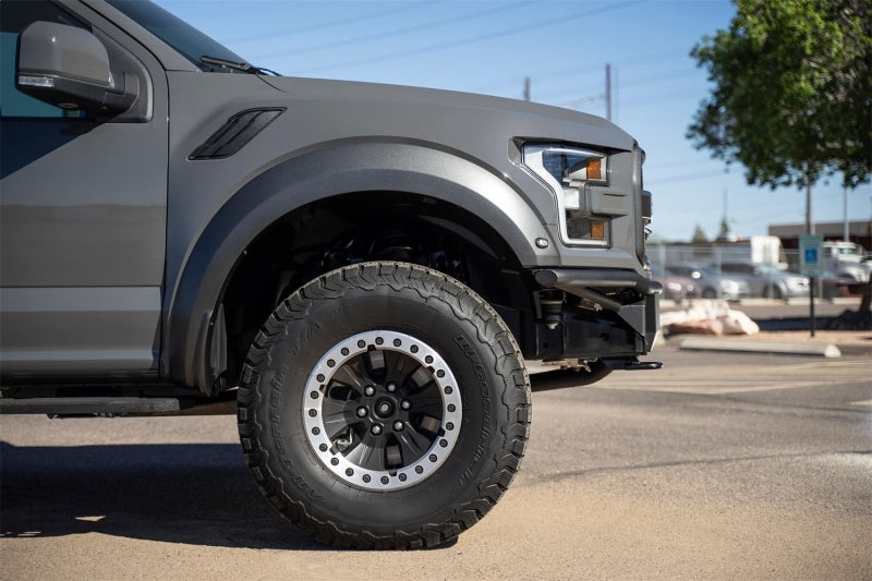 Addictive Desert Designs 17+ Ford F-150 Raptor ADD PRO Bolt-On Front Bumper