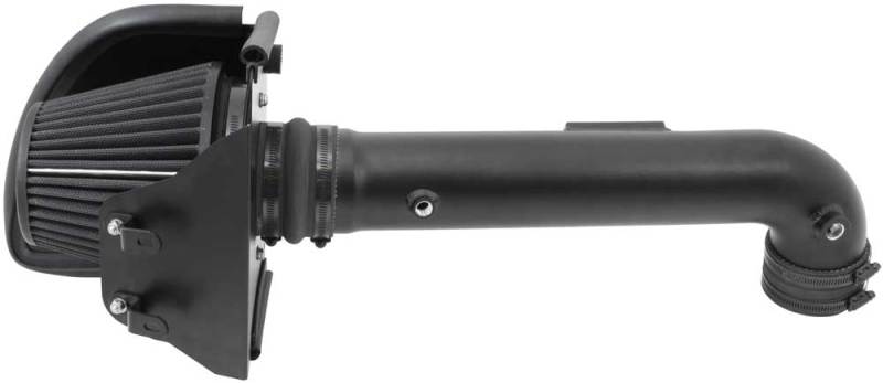 K&N 71 Series Performance Intake Kit for Jeep Wrangler 3.6L V6 (CARB Approved)