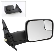 Load image into Gallery viewer, Xtune Dodge Ram 02-09 Manual Extendable Power Heated Adjust Mirror Right MIR-DRAM02-PW-R