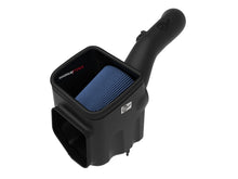 Load image into Gallery viewer, aFe Magnum FORCE Stage-2 Pro 5R Cold Air Intake System 17-19 GM Silverado/Sierra 2500HD/3500HD