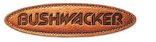 Load image into Gallery viewer, Bushwacker 07-18 Jeep Wrangler (JK) / (JK) Unlimited Trail Armor Hood Guard - Black