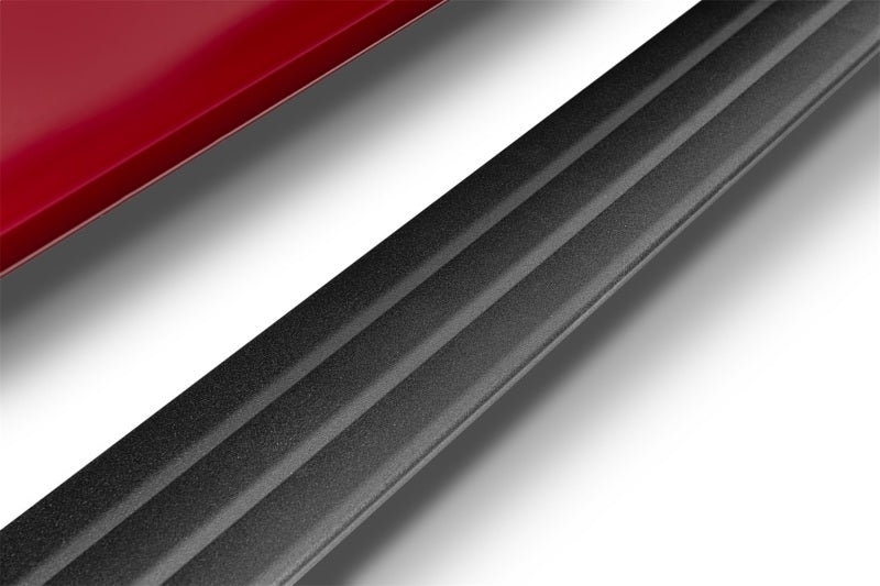 AMP Research Ford F250/350/450 (Sync 3 Models ONLY) Power Step Smart Series Running Board