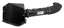 Load image into Gallery viewer, K&amp;N Ford F250/F350/F450/F550 Super Duty 6.7L V8 DSL Black Performance Intake Kit