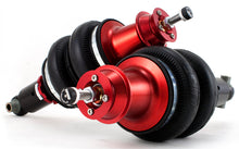 Load image into Gallery viewer, Air Lift Performance Rear Kit for 10-15 Chevrolet Camaro