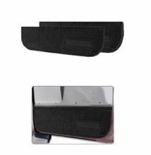 Load image into Gallery viewer, Lund Ford Bronco (2Dr 2WD/4WD) Pro-Line Full Flr. Replacement Carpet - Charcoal (2 Pc.)