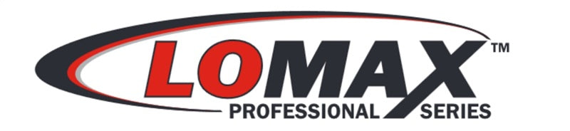 Access LOMAX Pro Series Tri-Fold Cover 07+ Toyota Tundra 6ft6in Bed (Deck Rail) - Blk Diamond Mist