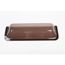 Load image into Gallery viewer, Rugged Ridge Cowl Vent Scoop Smoke Jeep Wrangler