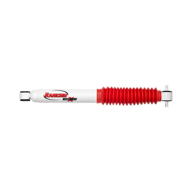 Rancho Jeep Wrangler Rear RS5000X Shock