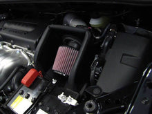 Load image into Gallery viewer, K&amp;N Scion xB Silver Typhoon Short Ram Intake