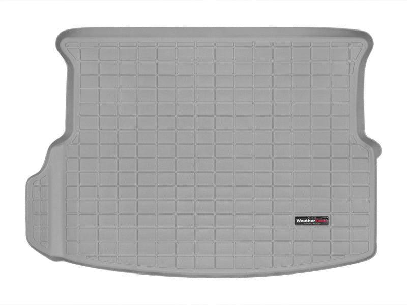 WeatherTech Ford Escape Cargo Liners - Grey