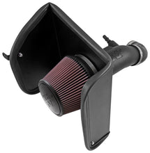 Load image into Gallery viewer, K&amp;N Chevy Colorado / GMC Canyon 2.5L F/I 57 Series FIPK Performance Intake Kit