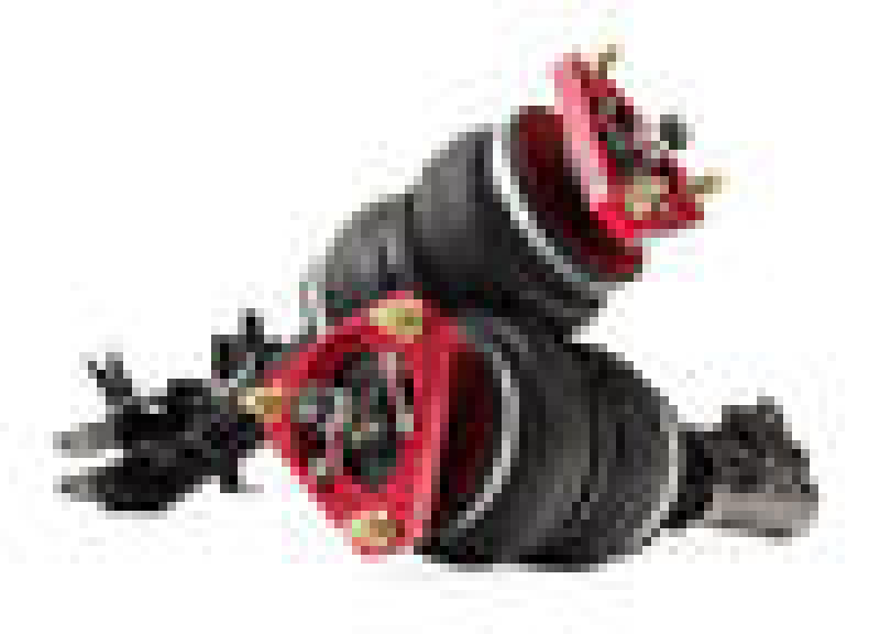 Air Lift Performance 13-16 Acura ILX / 12-15 Honda Civic (Non Si) Front Kit