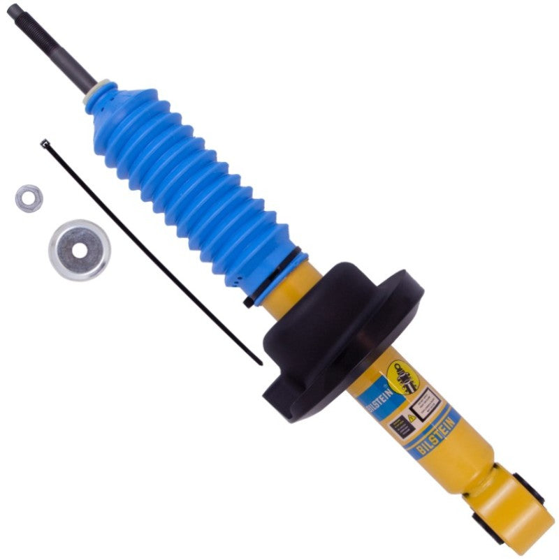 Bilstein 4600 Series Nissan Titan XD (4WD) 46mm Monotube Shock Absorber