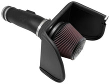 Load image into Gallery viewer, K&amp;N Nissan Titan V8-5.6L F/I Aircharger Performance Intake