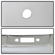 Load image into Gallery viewer, Spyder Dodge Ram 1500 14-18 Bottom w/Sensor w/Fog Light Hole Front Bumper - Chrome (OEM 68160857AA)