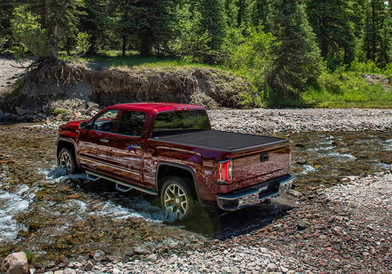 Retrax 99+ Tundra Access or Double Cab Short Bed RetraxONE MX