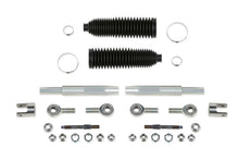 Load image into Gallery viewer, Fabtech 2021+ Ford Bronco Tie Rod Heim Kit
