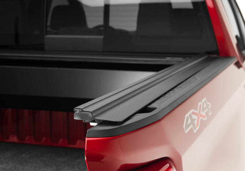 Retrax 2019 Chevy & GMC 6.5ft Bed 1500 RetraxONE MX