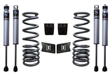 Load image into Gallery viewer, ICON 03-12 Dodge Ram 2500/3500 4WD 2.5in Stage 1 Suspension System