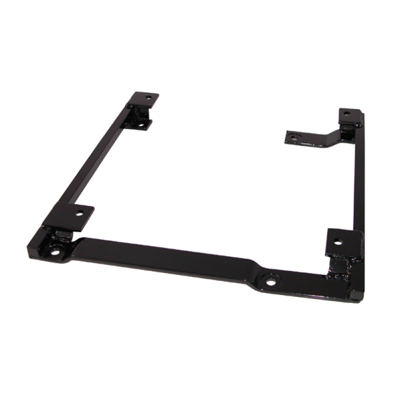 Rugged Ridge Seat Adapter Left Side Jeep Wrangler TJ