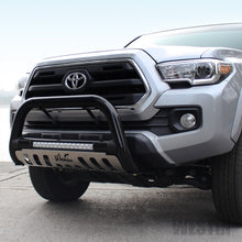 Load image into Gallery viewer, Westin 2010+ Toyota 4Runner (Excl Limited) Ultimate LED Bull Bar - Textured Black