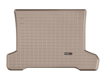 Load image into Gallery viewer, WeatherTech Chevrolet Corvette Cargo Liner - Tan