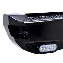 Load image into Gallery viewer, Westin 11+ Ford F-250/350 HDX Bandit Rear Bumper - Black