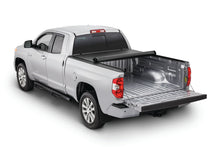 Load image into Gallery viewer, Tonno Pro 22+ Toyota Tundra (Incl. Track Sys Clamp Kit) 5ft. 7in. Bed Lo-Roll Tonneau Cover