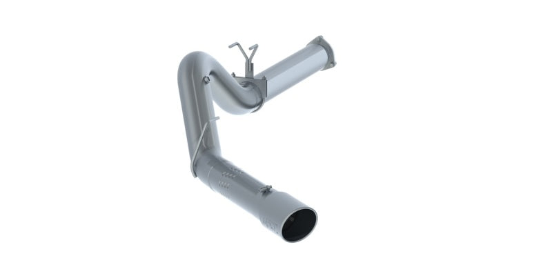 MBRP Ford F250/350/450 6.7L 5in Single Side Exit T409 Exhaust System