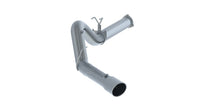 Load image into Gallery viewer, MBRP Ford F250/350/450 6.7L 5in Single Side Exit Aluminized Exhaust System