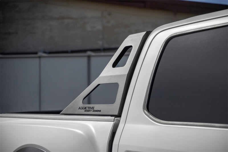 Addictive Desert Designs 17+ Ford F-150 Raptor Stealth Fighter Chase Rack