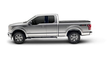 Load image into Gallery viewer, UnderCover Ford F-250/F-350 6.8ft Ultra Flex Bed Cover - Matte Black Finish